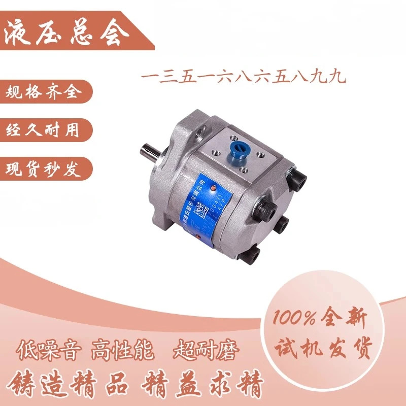 허페이 Changyuan HCHC 기어 pu-mp CBW-F304 F310 F320 F316-ALP CFP CFH ALPL