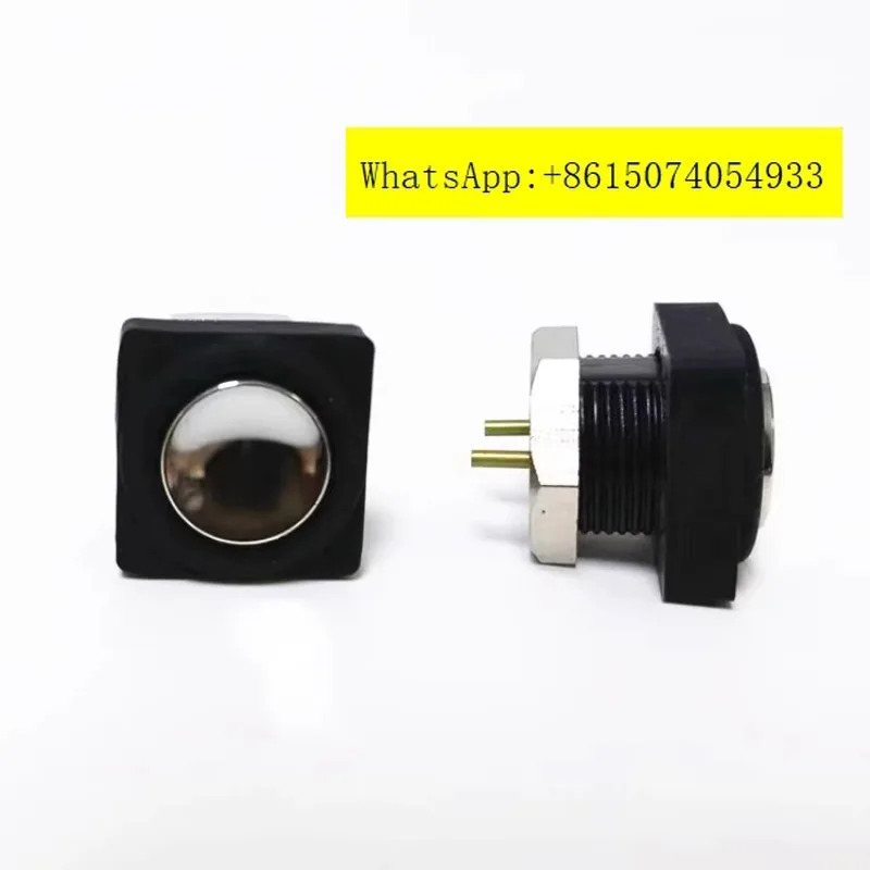 HBC Haixi 원격 제어 전원 스위치 Zhonglian pu-mp 트럭 시작 버튼1pcs