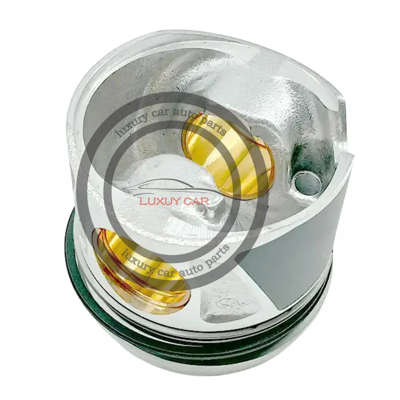 메르세데스-벤츠호환 Viano Sprinter Vito w212 e300 om651 A6510300417 피스톤 1pcs