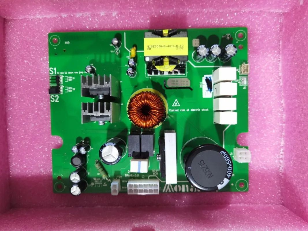 MCTC-PCB-C1 브레이크 파워 보드 MCTC-PCB-CA/A2/A4 XIO-PCB-C1