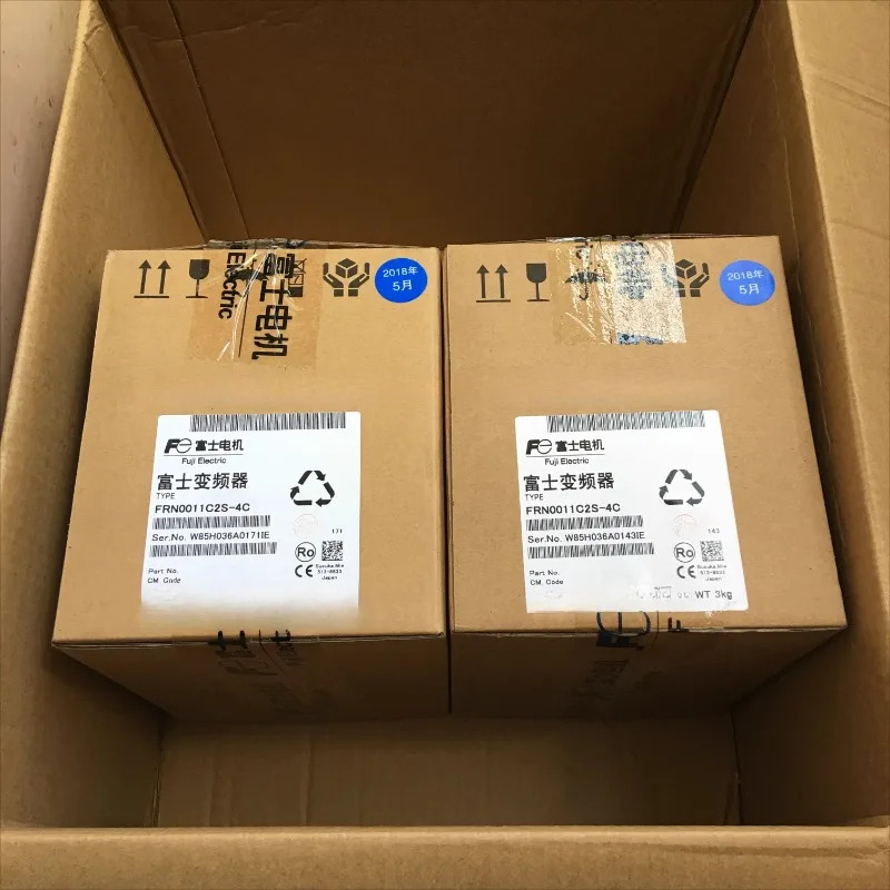 지구 풍부인버터부품 FRN0002 0004 0005 0007 0011 0013 0018C2S-4C