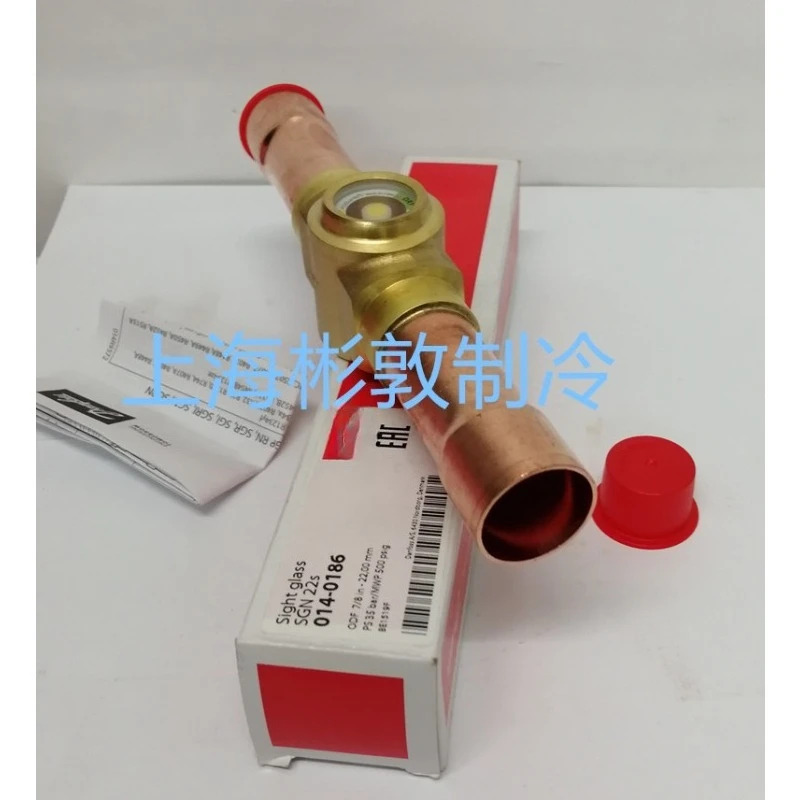 냉동 시야창 SGN16S SGN19 SGN22 014-0184 0185