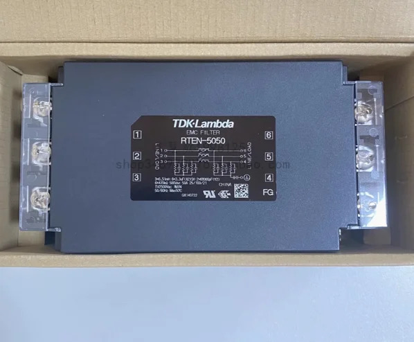 TDK 람다 필터 RTEN-5006 RTEN-5006D RTEN-5010 RTEN-5010D RTEN-5020 RTEN-5020D RTEN-5030D RTEN-5050