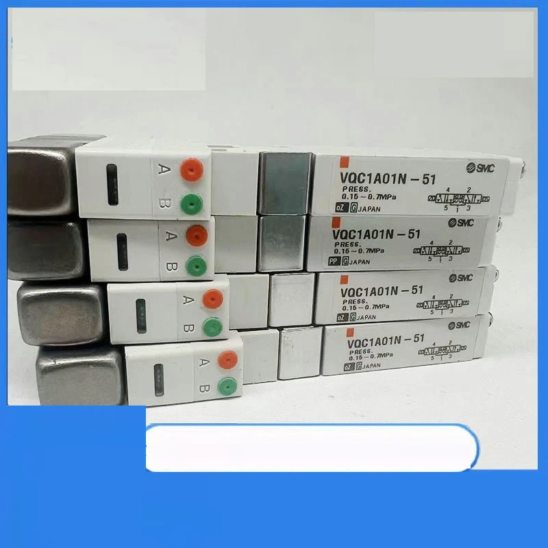 VQ1111-5LO VQ1111Y-5LO SMC 솔레노이드 밸브부품 신