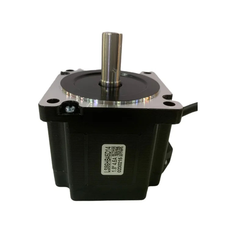 86BYGH280-4504A 4. 4NM 기 86 스테퍼 모터 드라이버 DM860H 세트