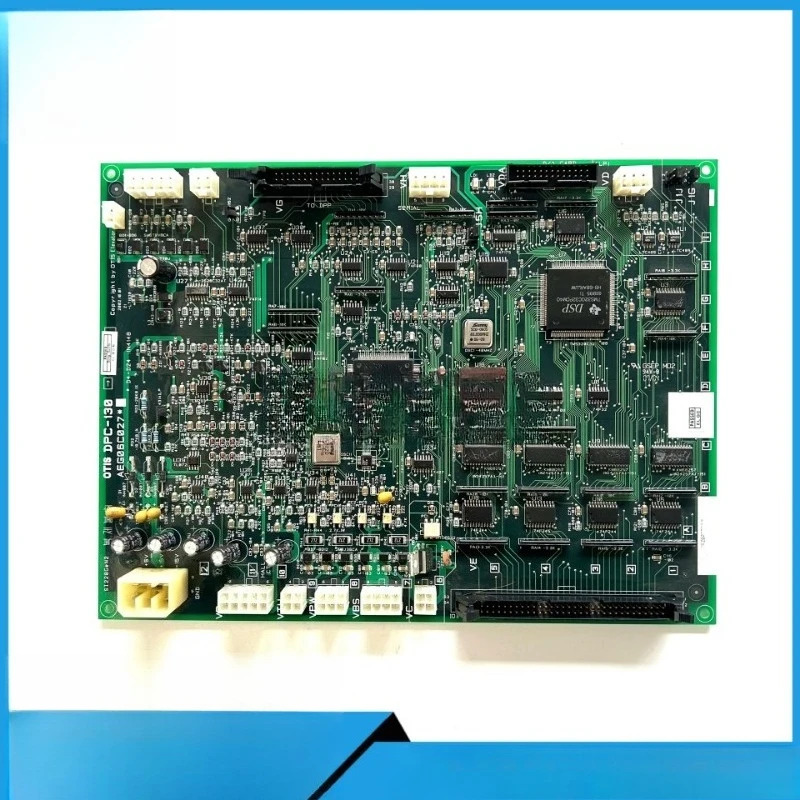 LG XinGM호환a 엘리베이터 OTIS 차량 지붕 통신 보드 DPC-121 120 DPC-130 DPC-140 DPC-100