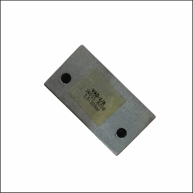 진공 발생기 VAD-1/8 VAD-3/8 VAD-1/4 VAD-M5
