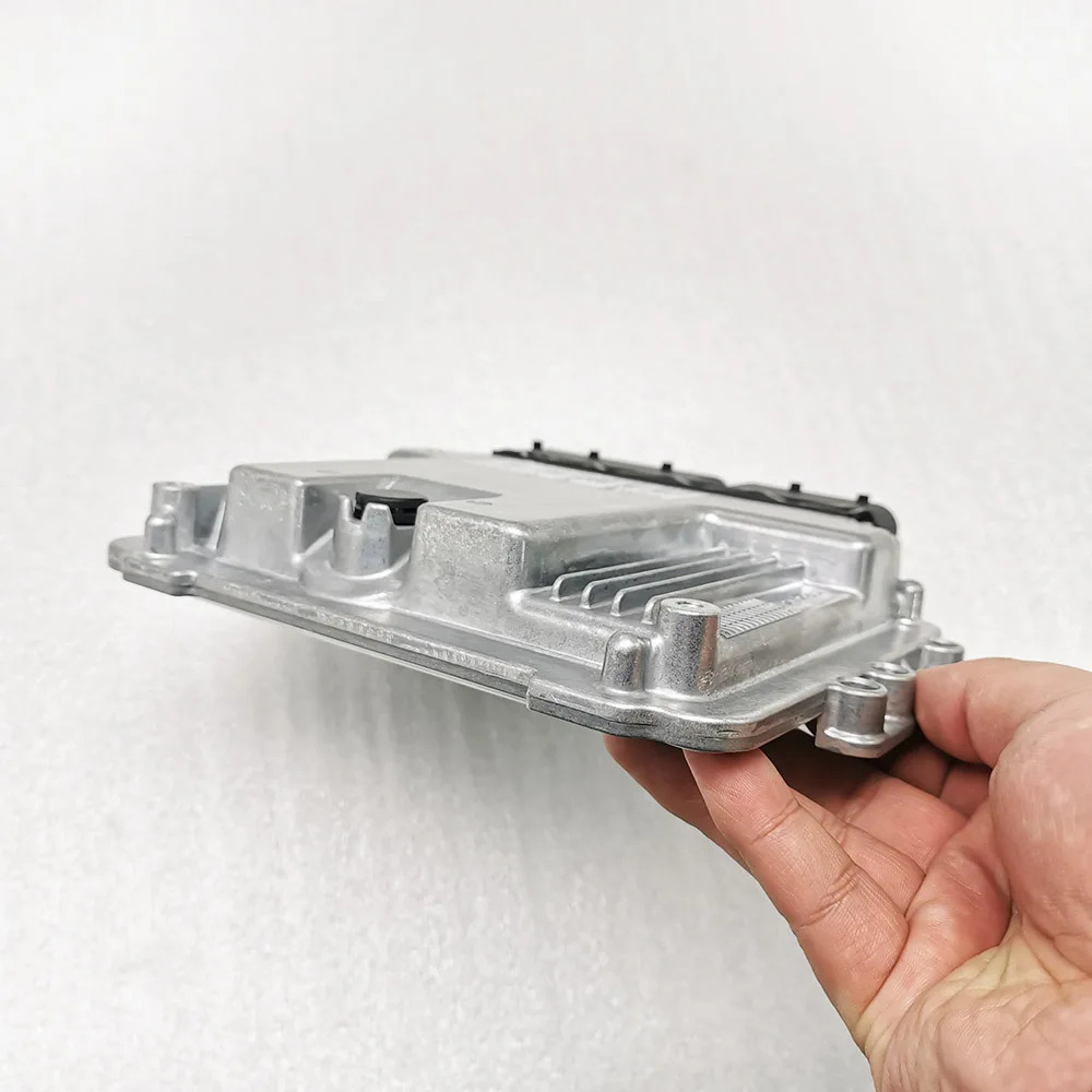 0281020069 04214367 Deutz 0 281 020 069모터 컴퓨터 보드 Ecu Elektronische Besturingseenheid