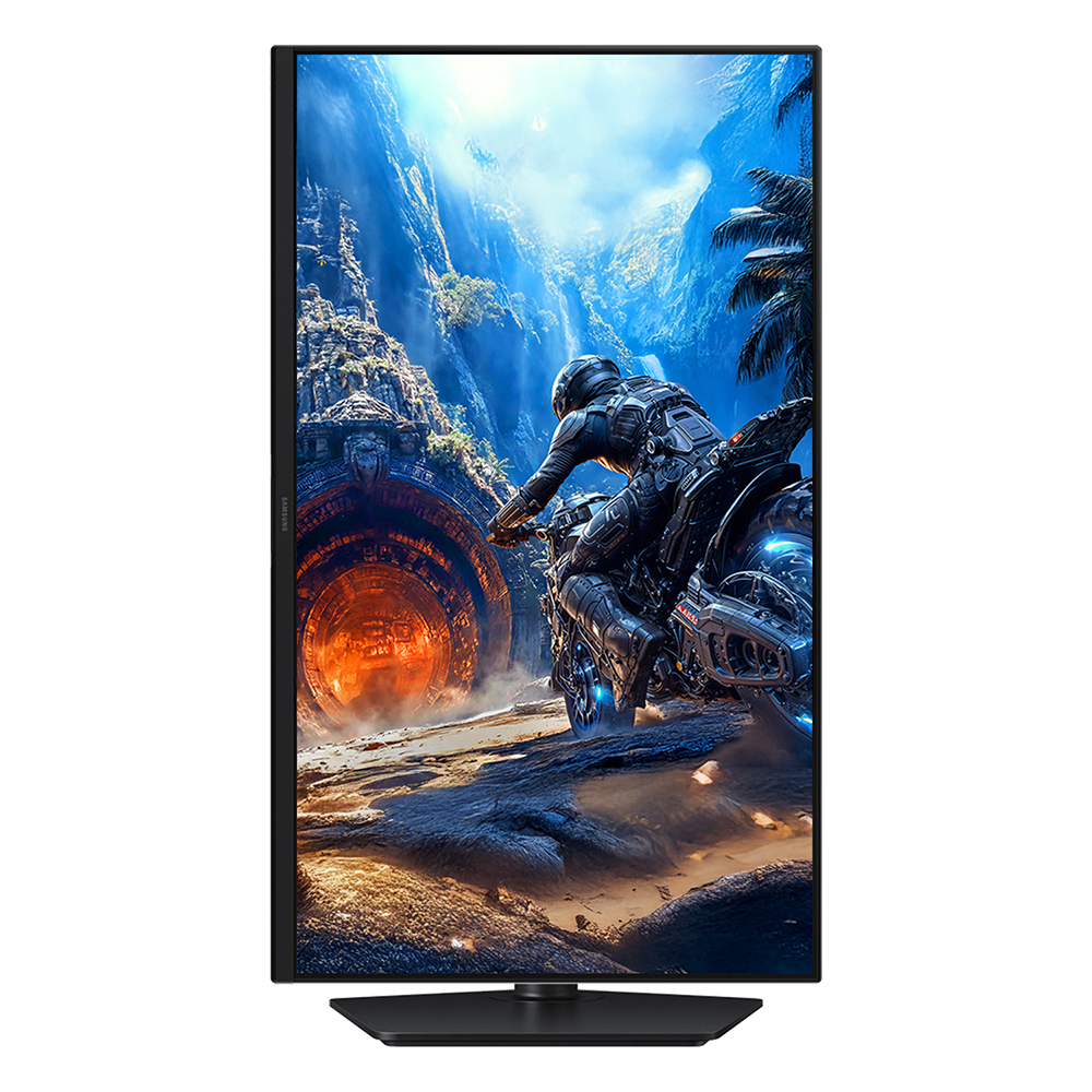 삼성 오디세이 G4 LS27HG400 68.6cm(27인치) 300Hz PC 게이밍 모니터 상품 이미지