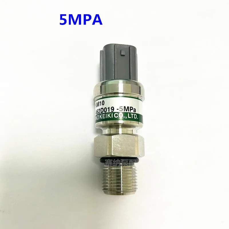 나가노 압력센서 KM-10 5MPA 50MPA 일본