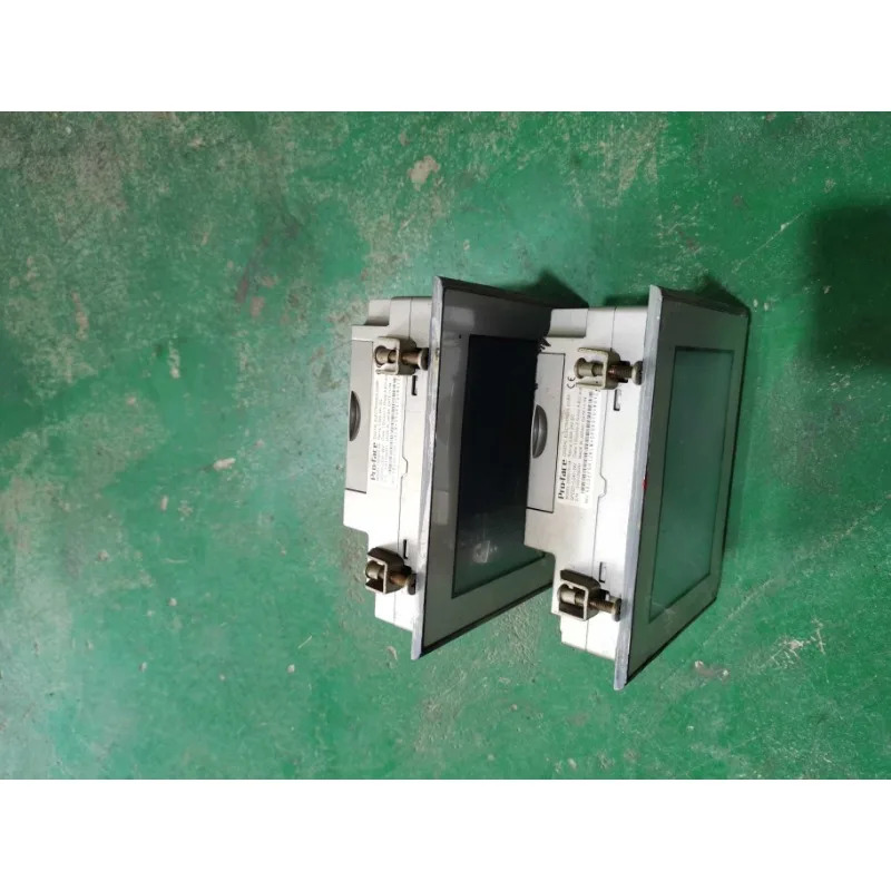 Proffis 터치 스크린 GP2301-LG41-24V 2980070-04부품