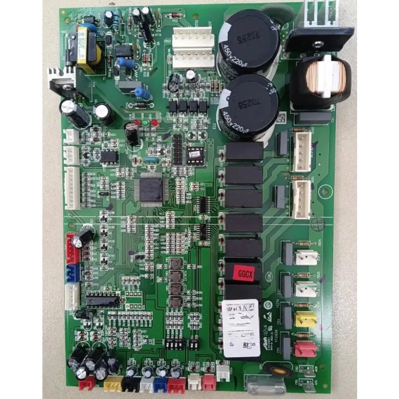 RFC125-150MX4 메보드부품 0151800123A 0151800123 FS21599-22-99