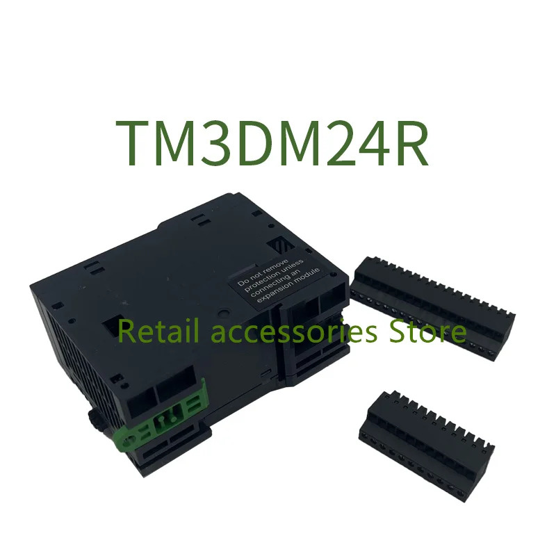 TM3DQ16R TM3DM24R TM200CE40T 오리지널 산업용