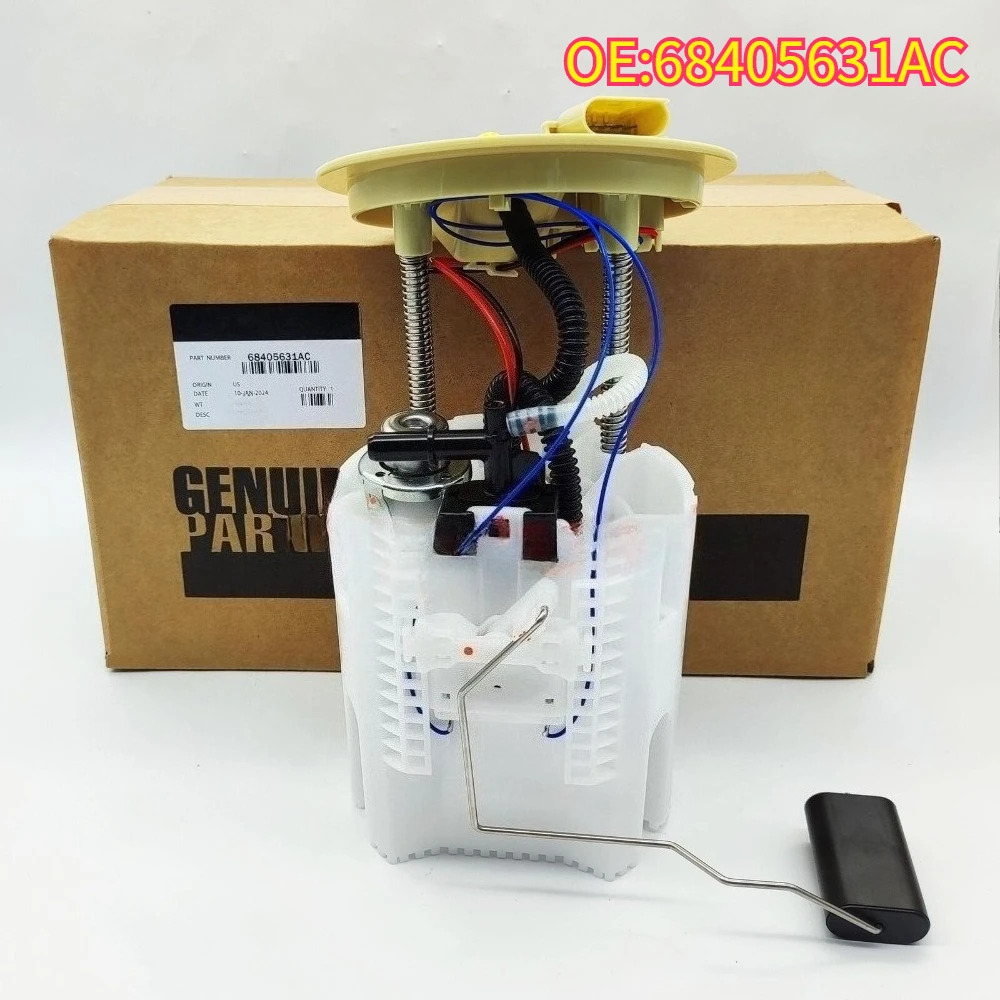 68405631AC BRANDSTOFPOMP MONTAGE 300 ge Challenger 68405631 AD 68494734 AB AC 68643777 AA용