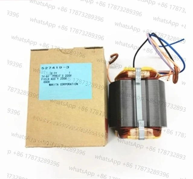필드 527419-3 스테이터 220-240V 6906용