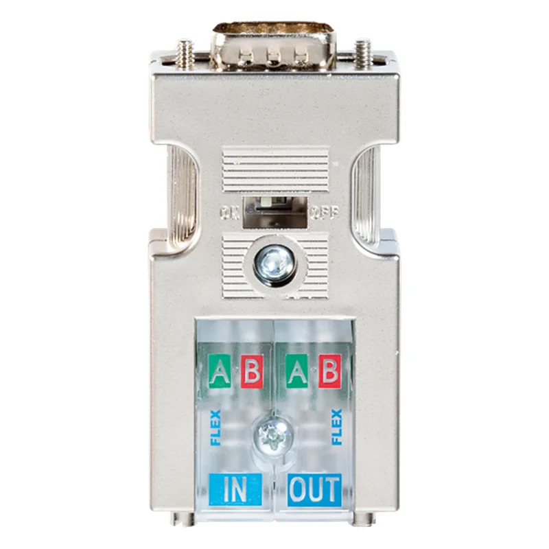 MUR 모듈 55584 55585 55586 PROFIBUS-플매트 카펫 러그-수형