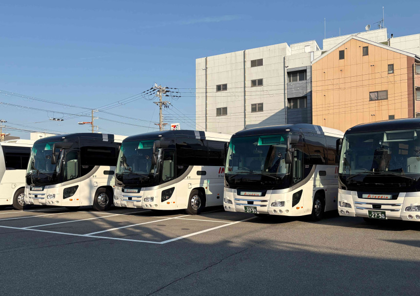 [도어 투 도어] INNN 일본 오사카 공항 픽업서비스 & 샌딩 서비스