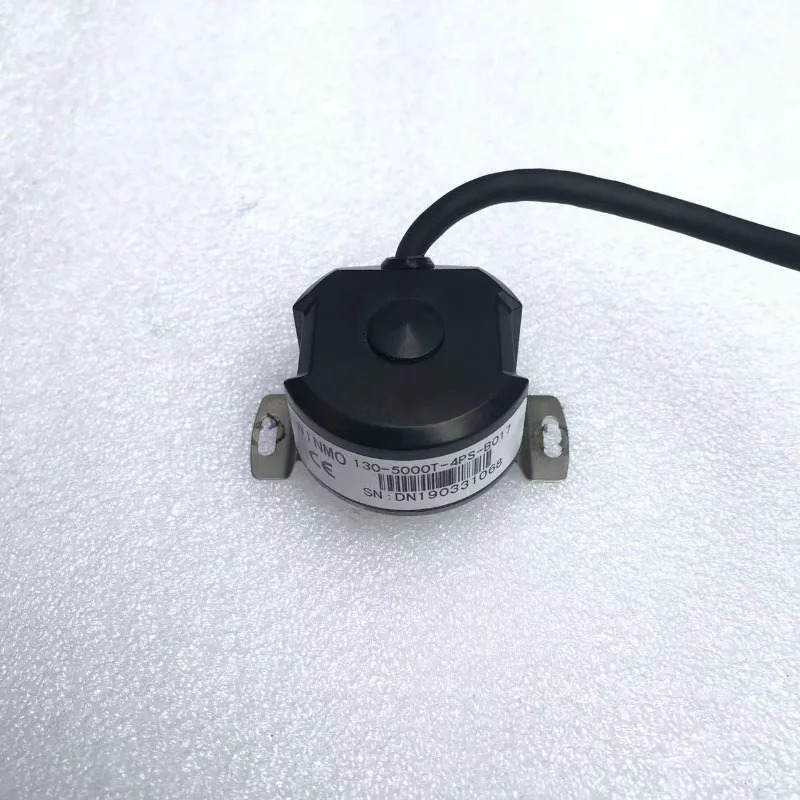 130-5000T-4PS-B017/130-5000T-5PS-B017-YT 서보모터 엔코더 WINMO