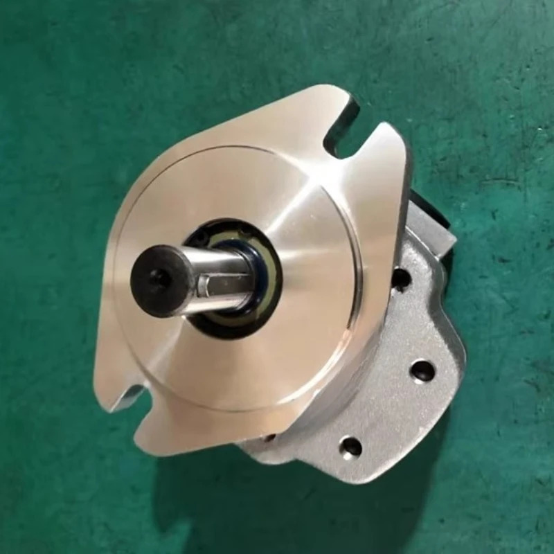 유압 기어 모터 GM호환5-10-1E13S-20 GM호환5-12-1E13S GM호환5-16-1E13S-20