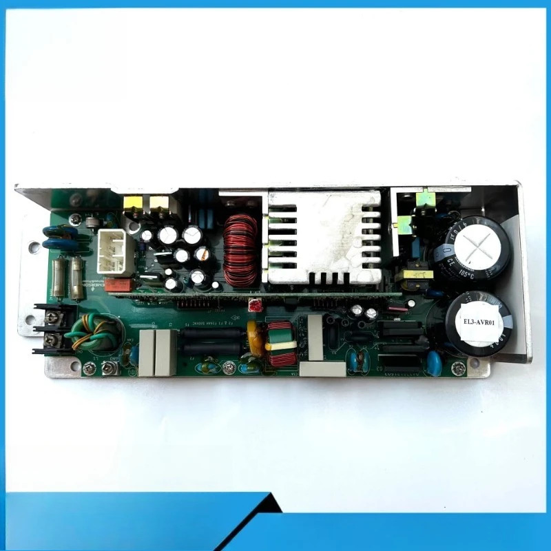 히타치 엘리베이터 파워 보드 EL3-R01/VE300 광리 액세서리 R VC300XHC380A 부품