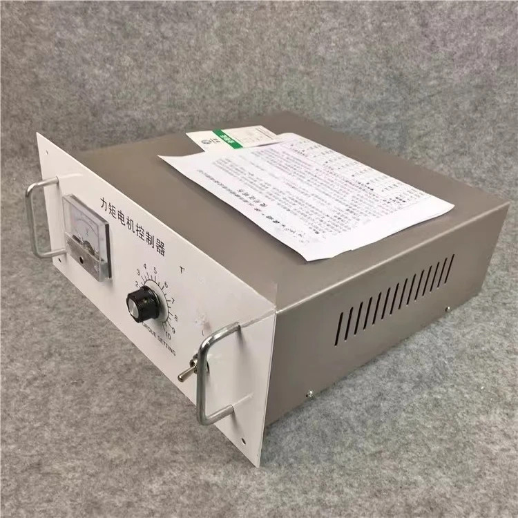 토크 모터 컨트롤러 TMA-4B/YLJ-K-3F 70A75A80A AC 3상 속도조절기