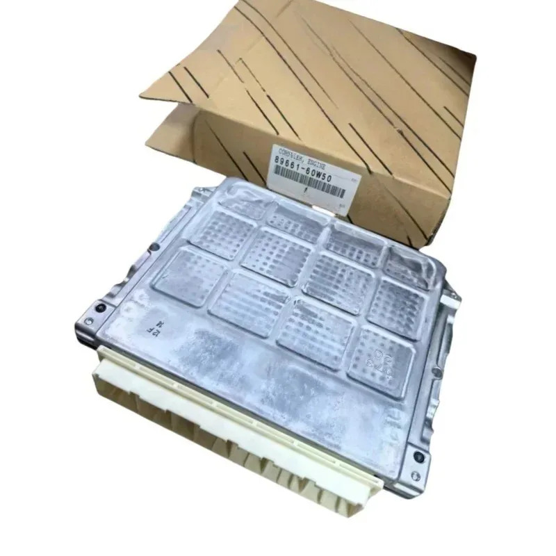토요타 랜드 크루저 프라도 8966160W50 엔진 제어 ECU