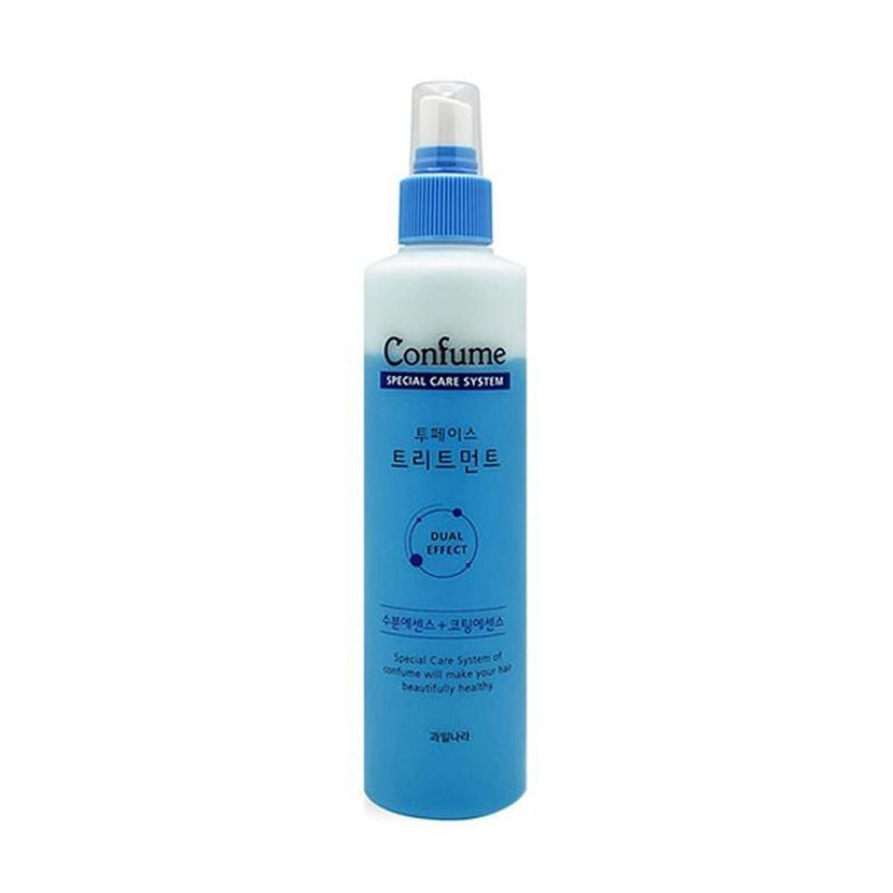 컨퓸 에센스 과일나라 헤어 250ml 트리트먼트 - 상품 이미지