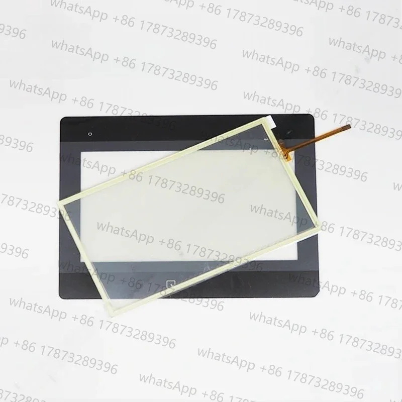 MT6103iP터치 스크린 패널 보호 필름 오버레이 MT6103iP1WV 터치스크린 디지타이저 유리