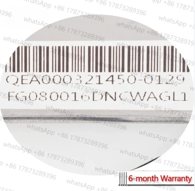 FG080016DNCWAGL1LCD 디스플레이 LCD 패널