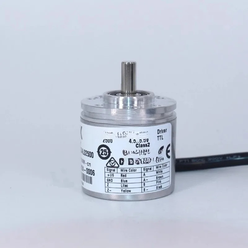 인코더 DBS36E-S3AL02500부품