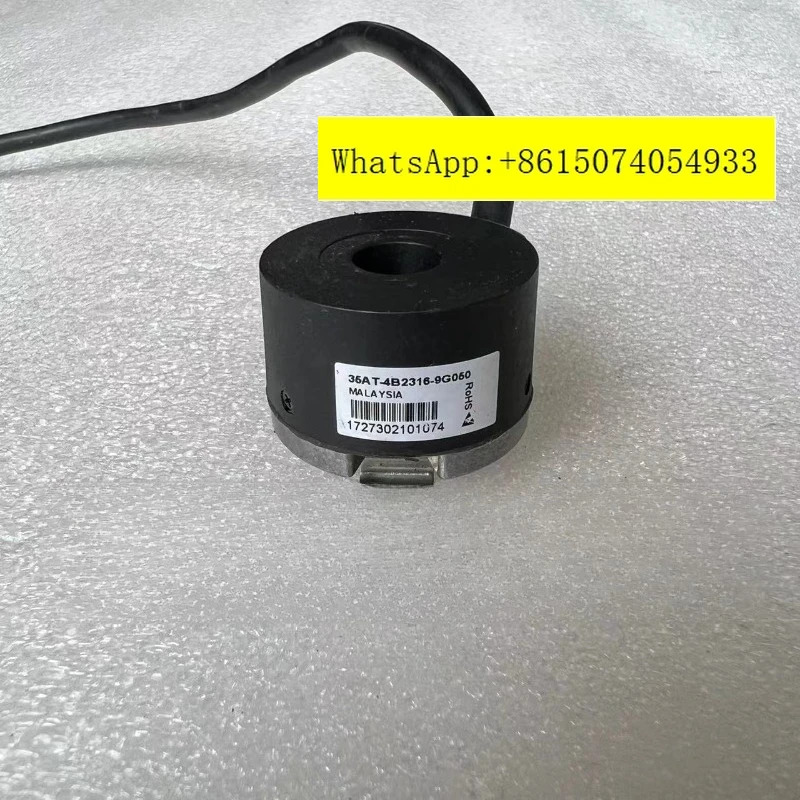 35AT-4B2316-9G050 서보모터 인코더