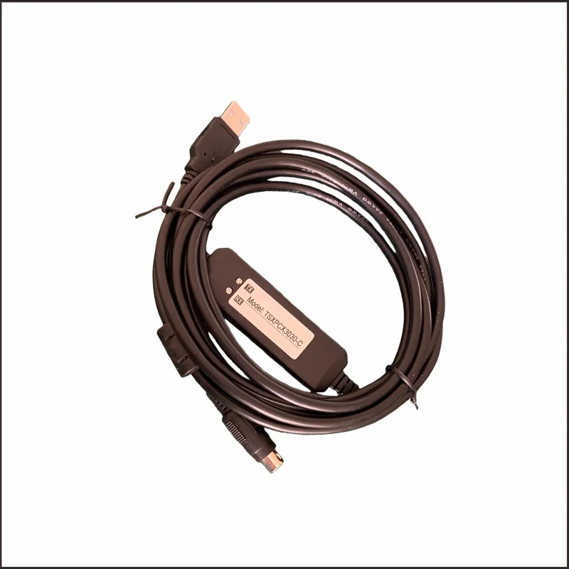 TSXPCX3030-C USB 프로그래밍 케이블