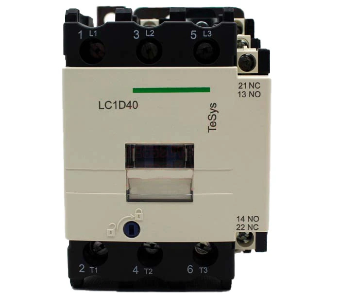 신품 LC1D40M7C 오리지널 산업용