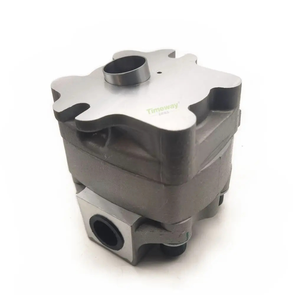 PVD-2B 유압 기어 펌프 PVD-2B-36L3DPS-8G NACHI 굴삭기 피스톤 펌프PVD-2B-36L