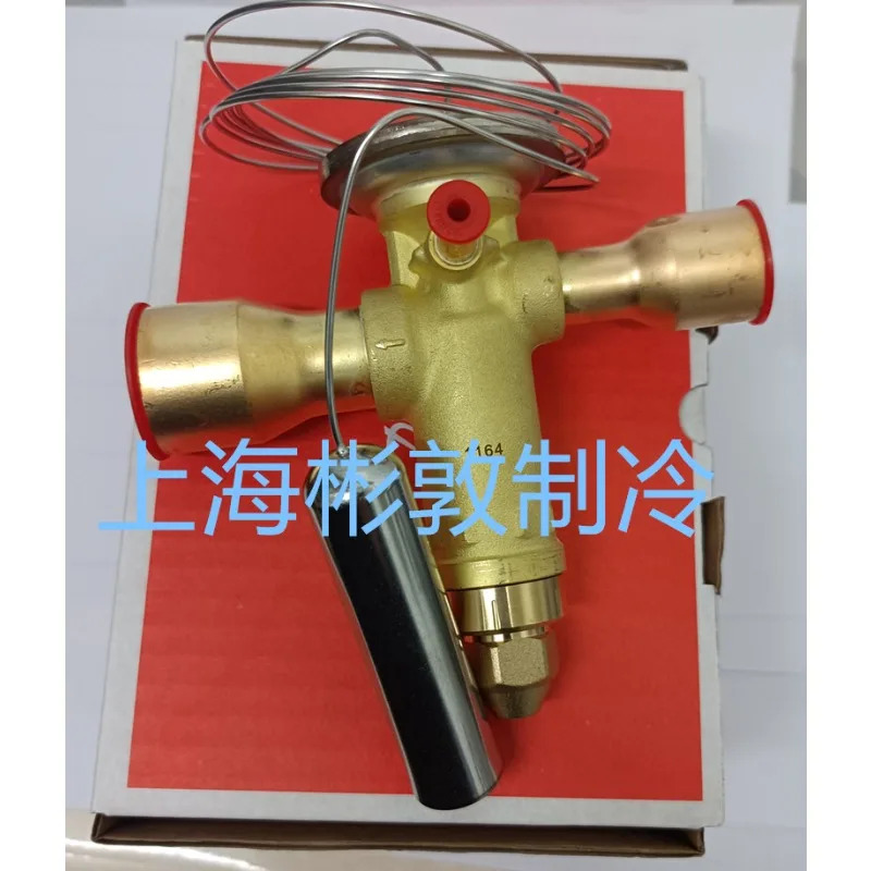 냉동 팽창 밸브 TGEX18 067N2163 2164 2014 63KW R22