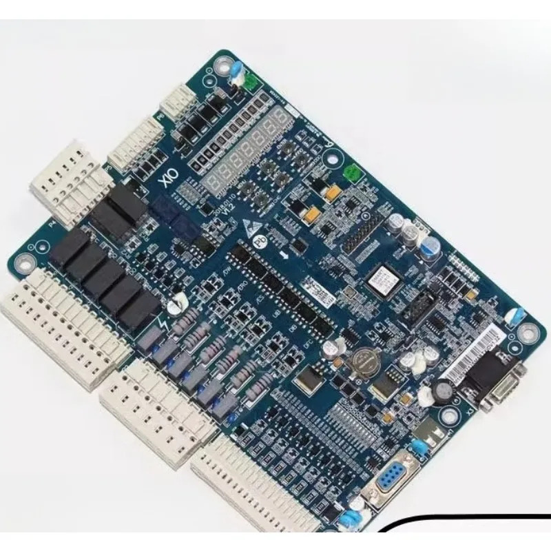 엘리베이터 인버터 메보드 SMART-XIO V1.1 V1.2부품