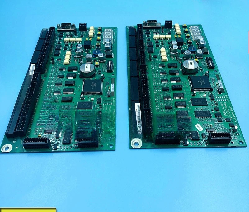 9300 에스컬레이터 메보드부품 C98451-D6140-P1-4-86ID.NR.SY 398765