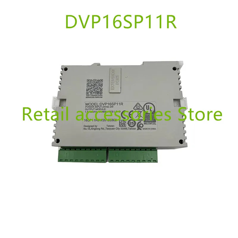 신품 원본 DVP16SP11R DVP16SP11T DVP16SP11TS DVP16SM11N DVP16SN11T 오리지널 산업용