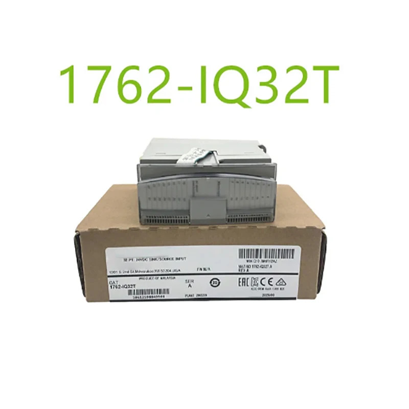 신품 미개봉 1762-IQ32T