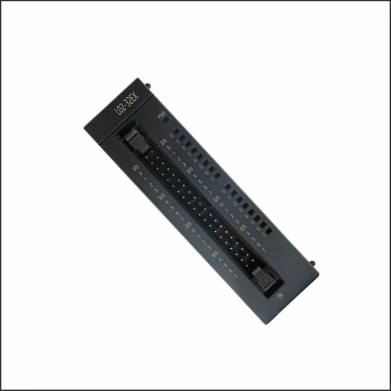 L02-16ET L02-16EYT L02-32EX L02-32ET L02-32EYT PLC 확장 모듈