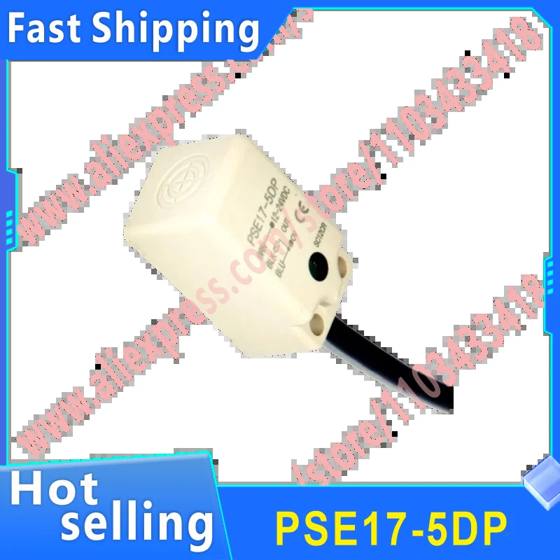 오리지널 신품 PSE17-5DP PSE17-5DP2 PSE17-5DN2 스위치