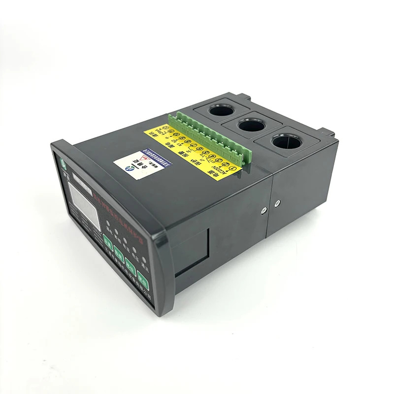 WDH-31-203K 30A50A100A200A 전기 모터 지능형 보호기 모니터링 제어 장치