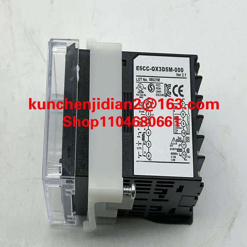 E5ZN-2QNH03TC-FLK E5ZN-2TPH03TC-FLK E5ZN-SCT24S-500 E5ZN-SCT18S-500 E5ZN-2TPH03P-FLK 새 온도 조절기