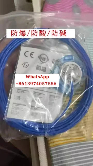 KAS-40-LEAK-PTFE-N / KA9245 RECHNER 방폭형 누출 센서