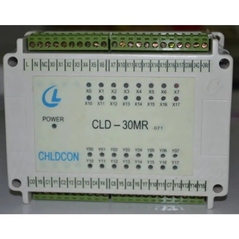 데스크탑 앵글 클리너 PLC 모델 CLD-30MR 액세서리 PC 컴퓨터