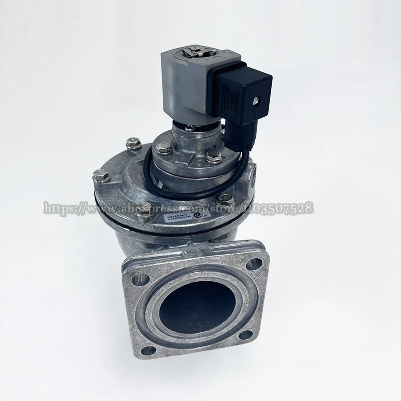 고옌 CA45FS CA45FS010 플랜지형 펄스 밸브 K4502 다이어프램