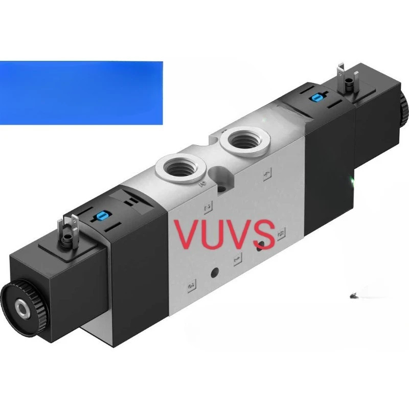 FESTO 신형 솔레노이드 밸브 VUVS-L25-P53E-MD-G14-F8 575537부품