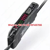 키엔스 FS-N18N 디지털 광섬유센서 FU-35FA 슈퍼 기능 편리설정 개념