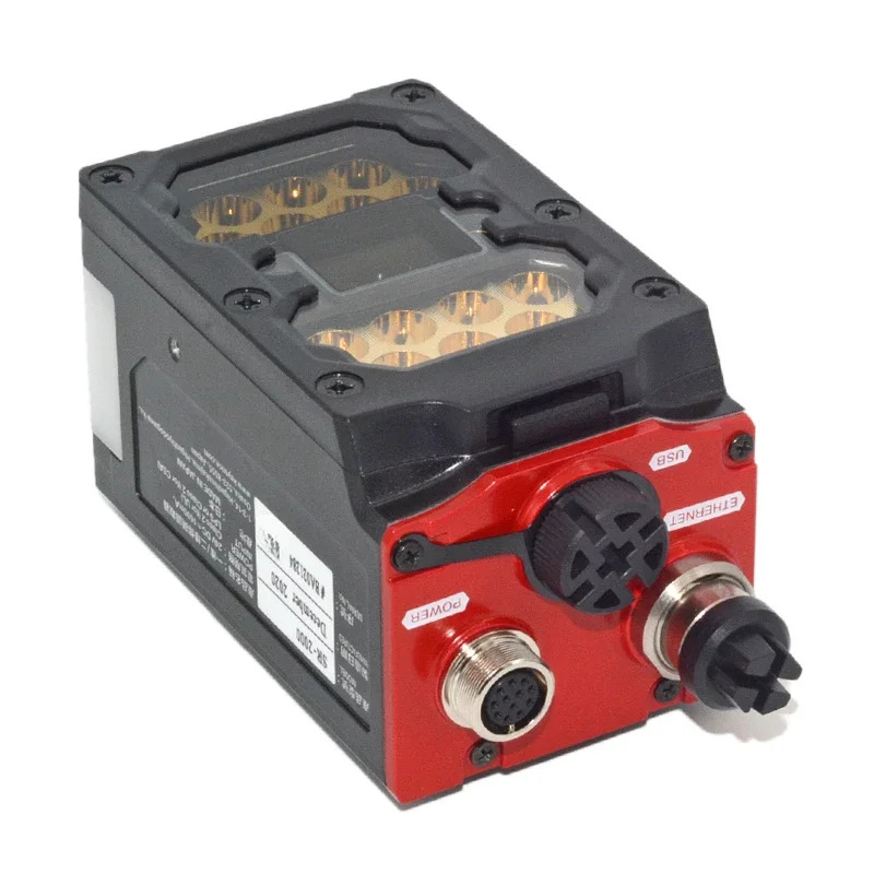QR 코드 스캐너 SR-7010 SR-1000 N-R2 N-L20 SR-2000/W