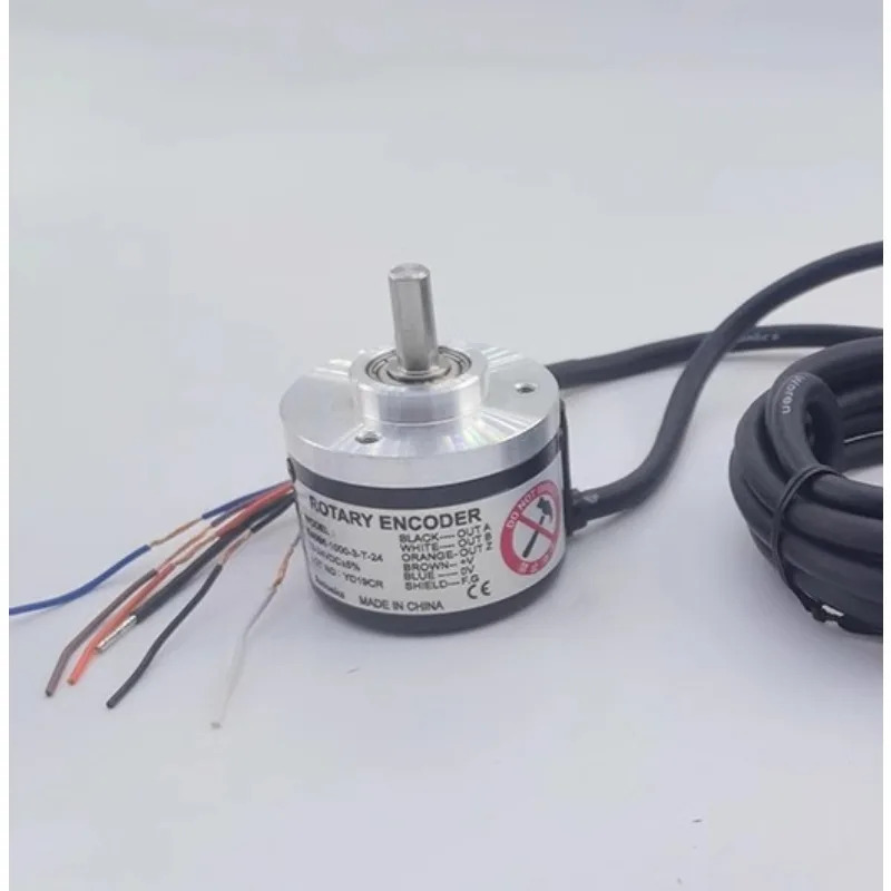인코더 E40S6-1000-3-T-24 E50S8-600-3-N-24부품